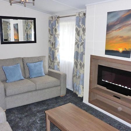 Allerton Holiday Park Arkendale 外观 照片