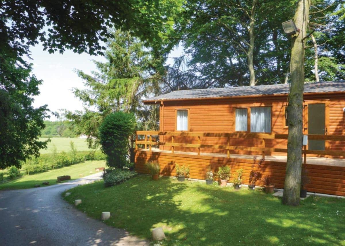 Allerton Holiday Park Arkendale 外观 照片