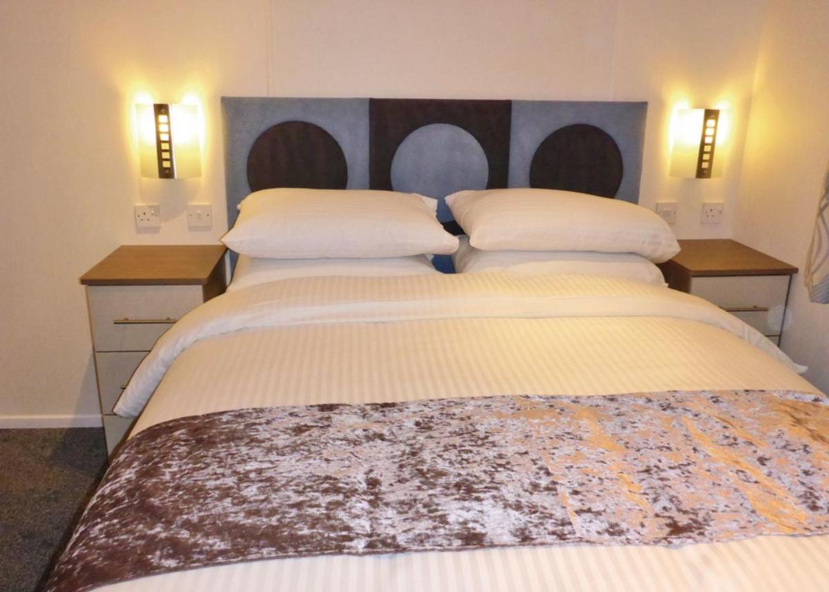 Allerton Holiday Park Arkendale 外观 照片