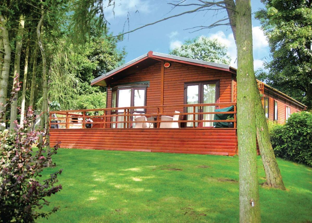 Allerton Holiday Park Arkendale 外观 照片
