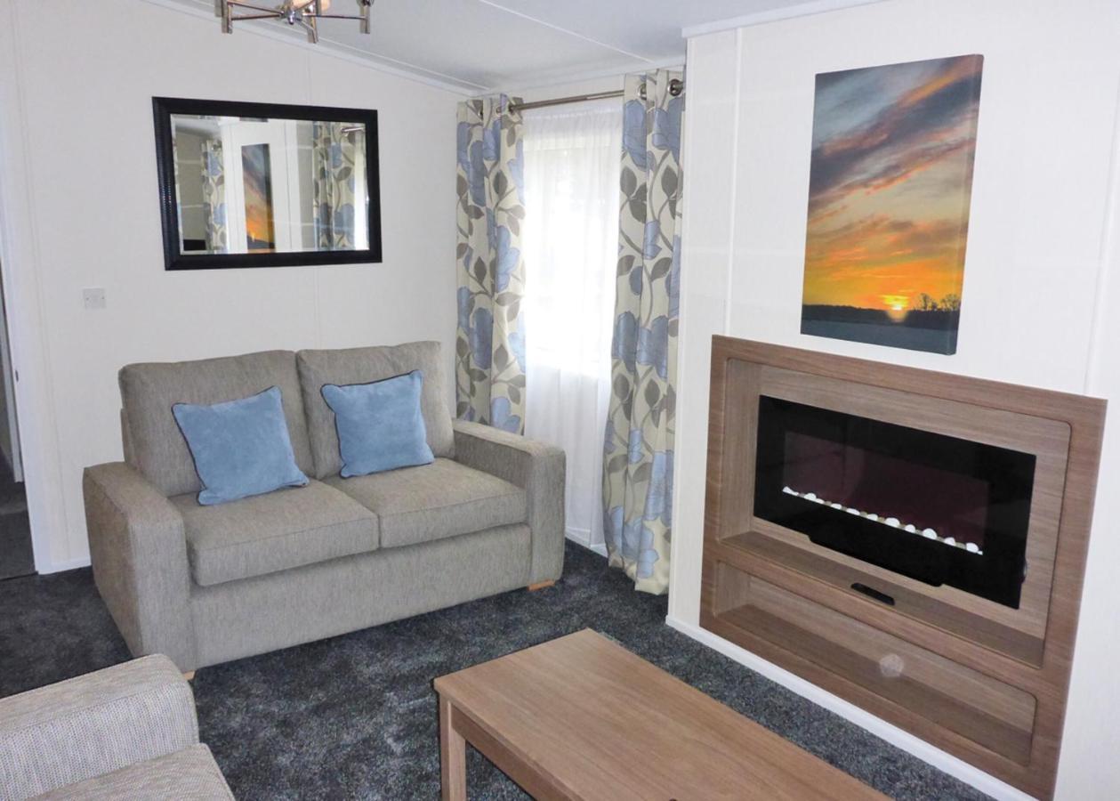 Allerton Holiday Park Arkendale 外观 照片