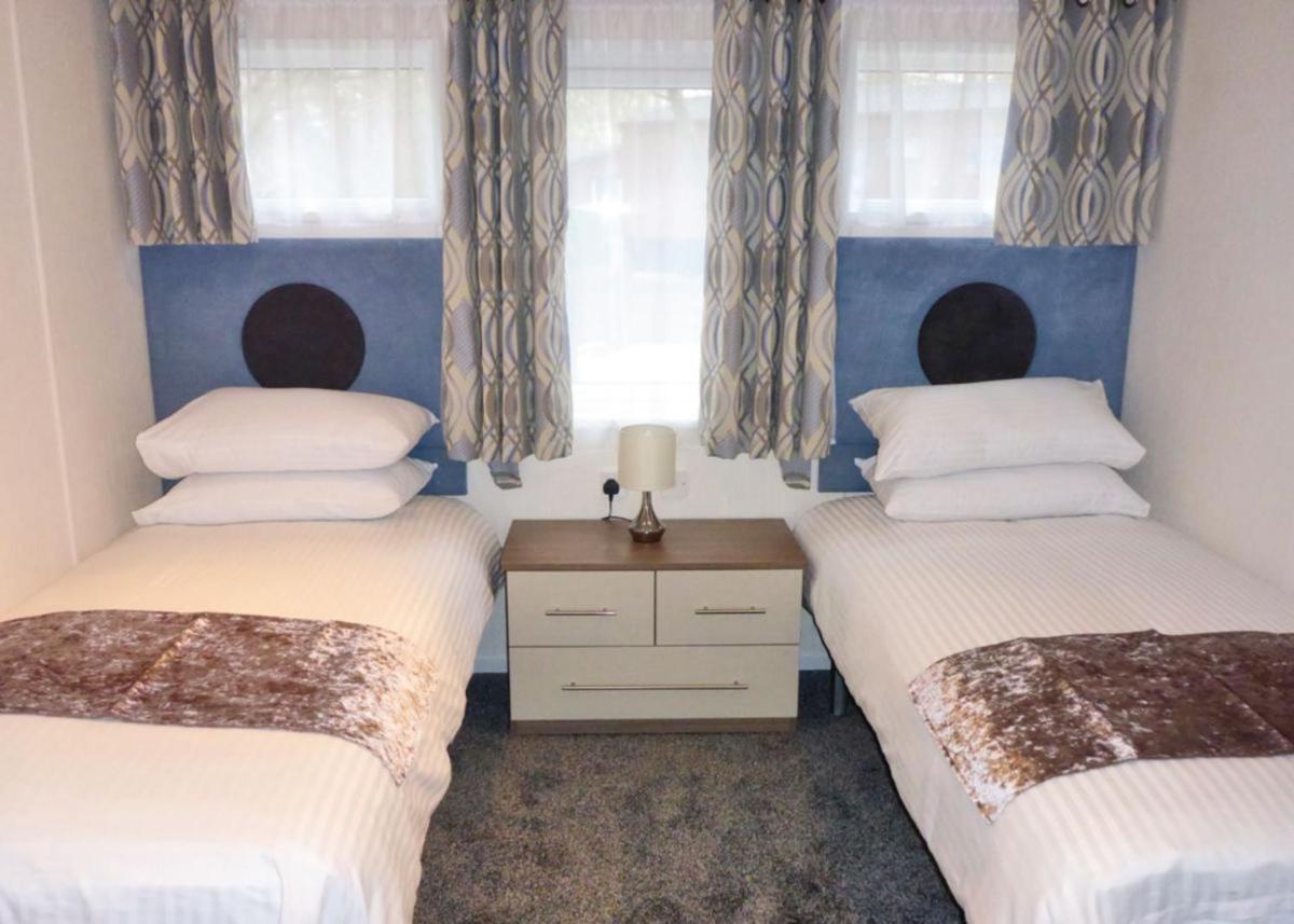 Allerton Holiday Park Arkendale 外观 照片